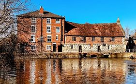The Old Mill Hotel